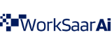 WorkSaar AI logo